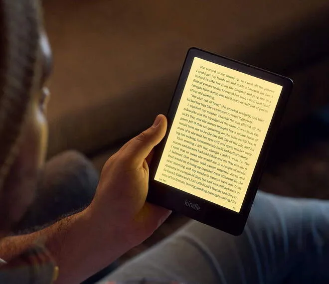 PocketBook против Amazon Kindle: противостояние философий